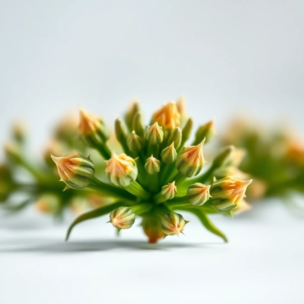 Tribulus Terrestris