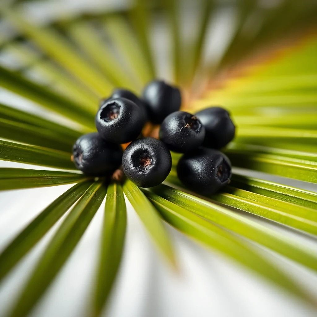 Saw Palmetto