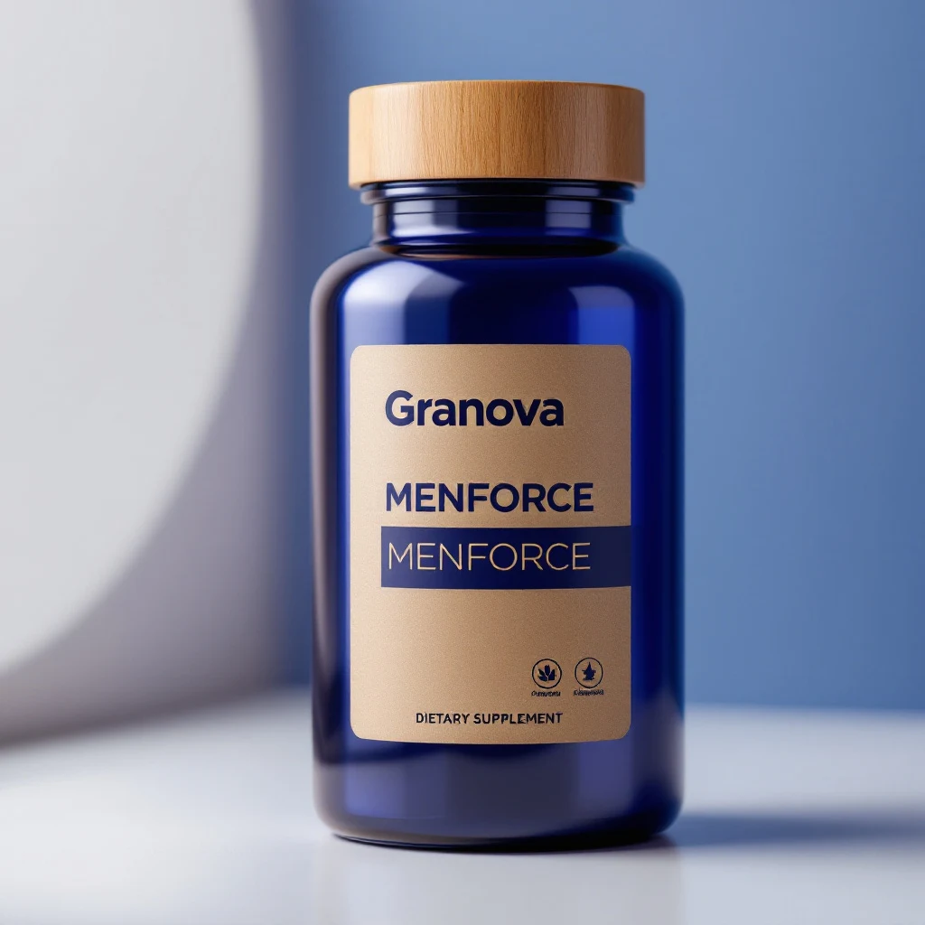 Granova MenForce